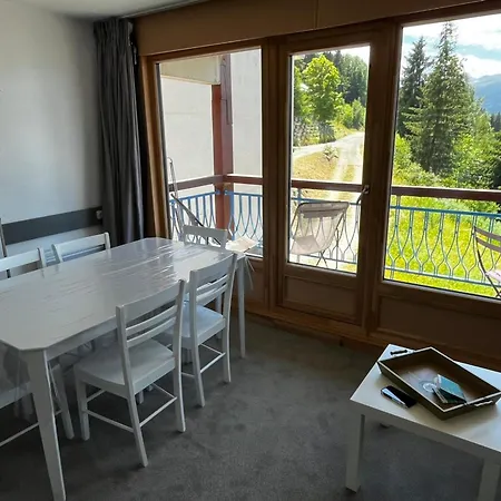 3 Pieces, 6 Pers, Proche Telecabine, Piscine - Fr-1-411-184 * Les Arcs (Savoie)