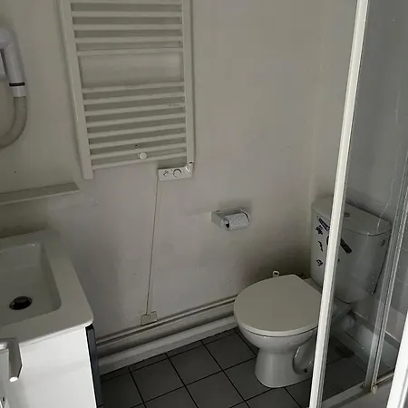 3 Pieces, 6 Pers, Proche Telecabine, Piscine - Fr-1-411-184 Apartment *