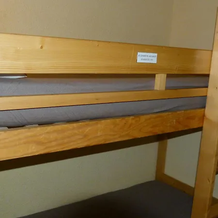 Les Arcs 1800, 3 Pièces, 6 Personnes - Fr-1-411-184 Appartement Les Arcs (Savoie)