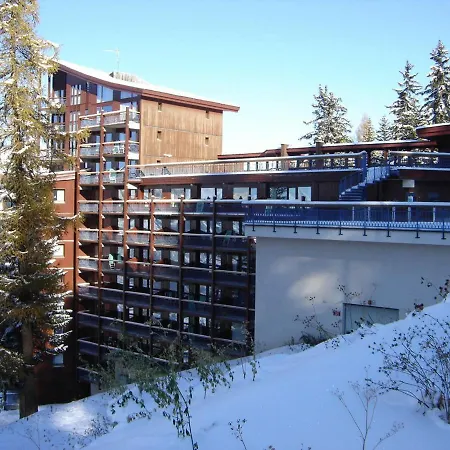Les Arcs 1800, 3 Pièces, 6 Personnes - Fr-1-411-184 Les Arcs (Savoie)