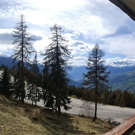 Appartement Les Arcs 1800, 3 Pièces, 6 Personnes - Fr-1-411-184