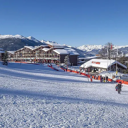 Appartement Les Arcs 1800, 3 Pièces, 6 Personnes - Fr-1-411-184 Les Arcs (Savoie)