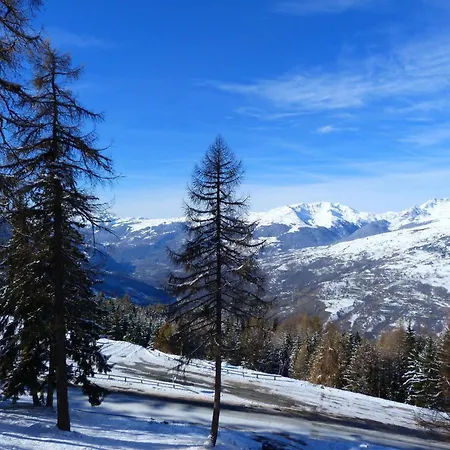 Les Arcs 1800, 3 Pièces, 6 Personnes - Fr-1-411-184 Les Arcs (Savoie)