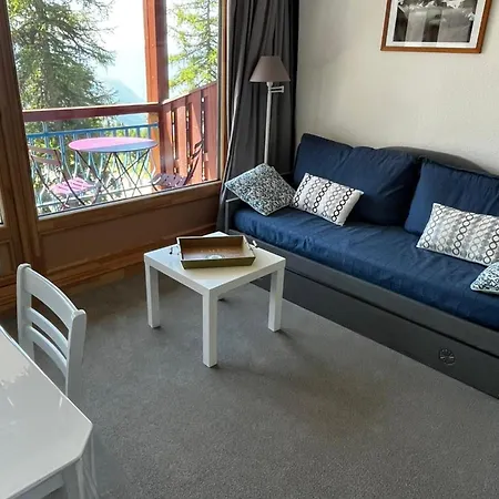 Appartement Les Arcs 1800, 3 Pièces, 6 Personnes - Fr-1-411-184 Les Arcs (Savoie)