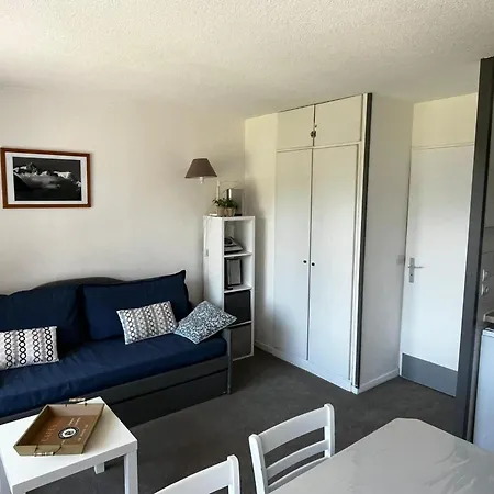 Les Arcs 1800, 3 Pièces, 6 Personnes - Fr-1-411-184 * Les Arcs (Savoie)